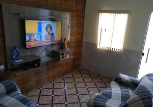 Casa da Sua Família