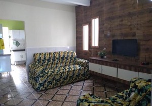 Casa da Sua Família