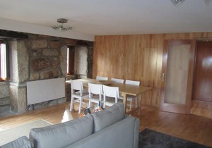 Casa Da Tia Em Tabuaço