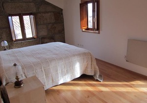 Casa Da Tia Em Tabuaço