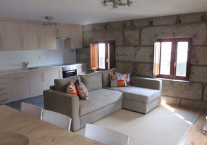 Casa da Tia in Tabuaço