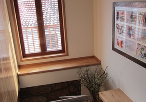 Casa da Tia in Tabuaço
