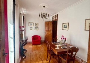 Casa da Villa 1C