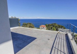 Casa Dalessio 2 - Superbe Villa Piscine Vue Mer