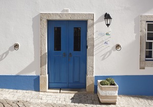 Casa Das Aguarelas