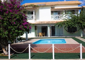 Casa das Dunas