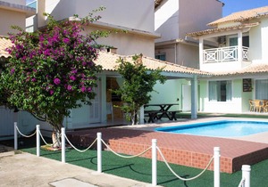 Casa das Dunas