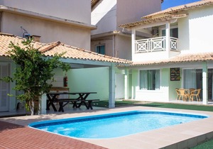 Casa das Dunas