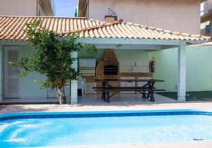 Casa das Dunas