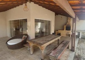 Casa das Dunas