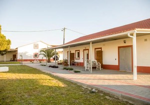 Casa das Pipas #1