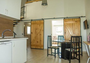Casa das Pipas #1