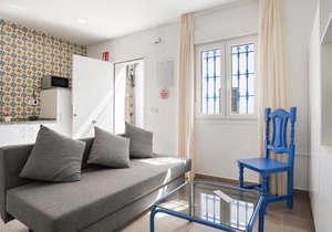Casa de 10 - 3 Interior