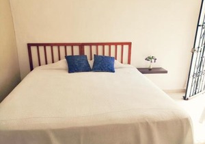 Casa de Ana - Habitación privada