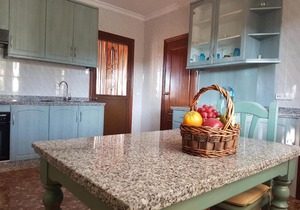 Casa de Campo Carmeli