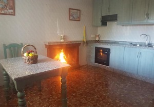 Casa de Campo Carmeli