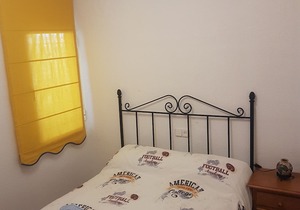 Casa de Campo Carmeli, surrounded by nature and in the center of Andalusia.
