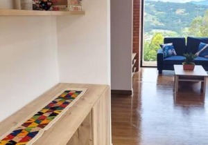 Casa de ensueño Alto Turmequé a 5 min de Tibasosa