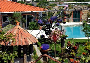 Casa de Férias Apúlia