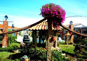 Casa de Férias Apúlia