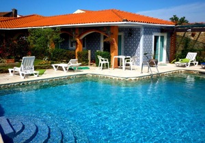 Casa de Férias Apúlia