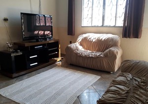 Casa de férias