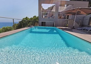 Casa de la Luz Begur