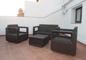 Casa de Los Albas, 6p