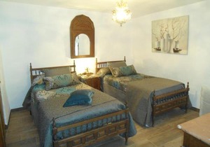 Casa de Los Albas, 6p