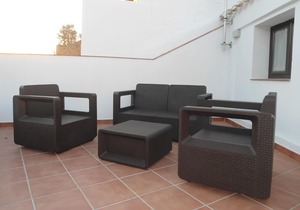 Casa de Los Albas, apartment 6pers, Montefrio, Granada