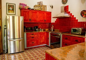 Casa de los Cuates, Luxury house in the center of Merida