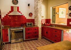 Casa de los Cuates, Luxury house in the center of Merida