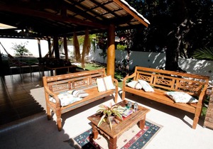 Casa de Luxo - Condominio Busca Vida