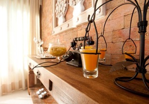 Casa de Luxo - Condominio Busca Vida
