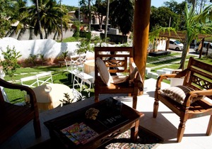 Casa de Luxo - Condominio Busca Vida