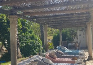 Casa De Mondo