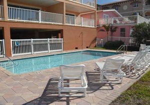 Casa de Playa 204