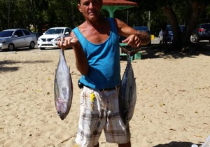 Casa de Playa A-1