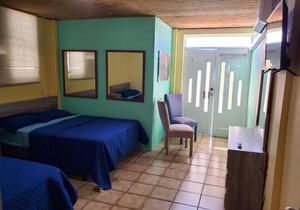 Casa de Playa A-1