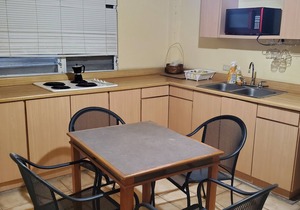 Casa de Playa A-1