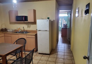 Casa de Playa A-1
