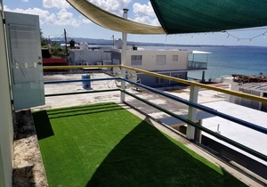 Casa de Playa A-1