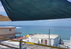 Casa de Playa A-1