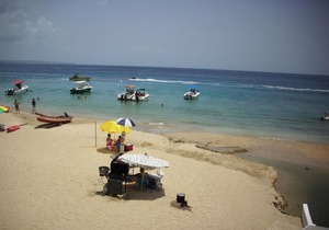 Casa de Playa A-2