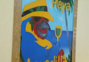 Casa de Playa A-2