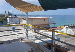 Casa de Playa A-2