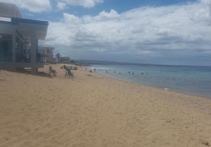 Casa de Playa A-2