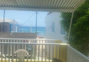 Casa de Playa B-2