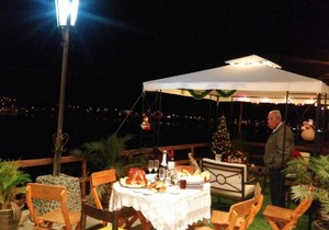 Casa de playa tortugas