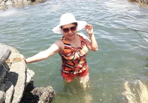 Casa de playa tortugas